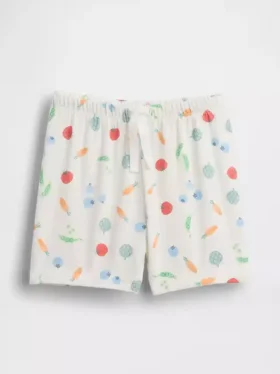 Šortky Baby First Favorites s elastickým pasem