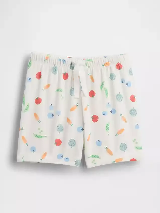 Šortky Baby First Favorites s elastickým pasem