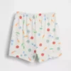 Šortky Baby First Favorites s elastickým pasem