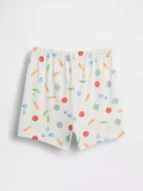 Šortky Baby First Favorites s elastickým pasem