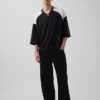 Ouigap Oversized Logo Jersey