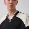 Ouigap Oversized Logo Jersey
