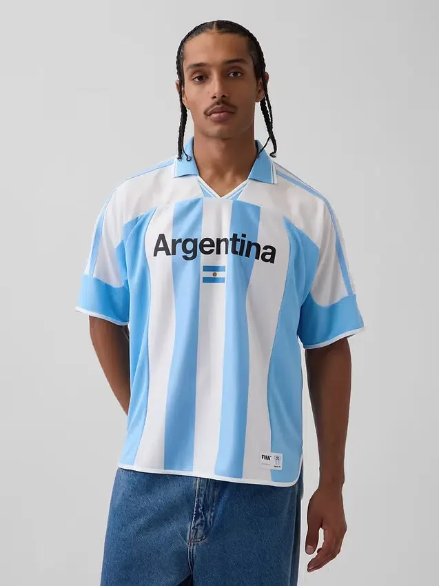 Oversized dres Fifa World Cup™