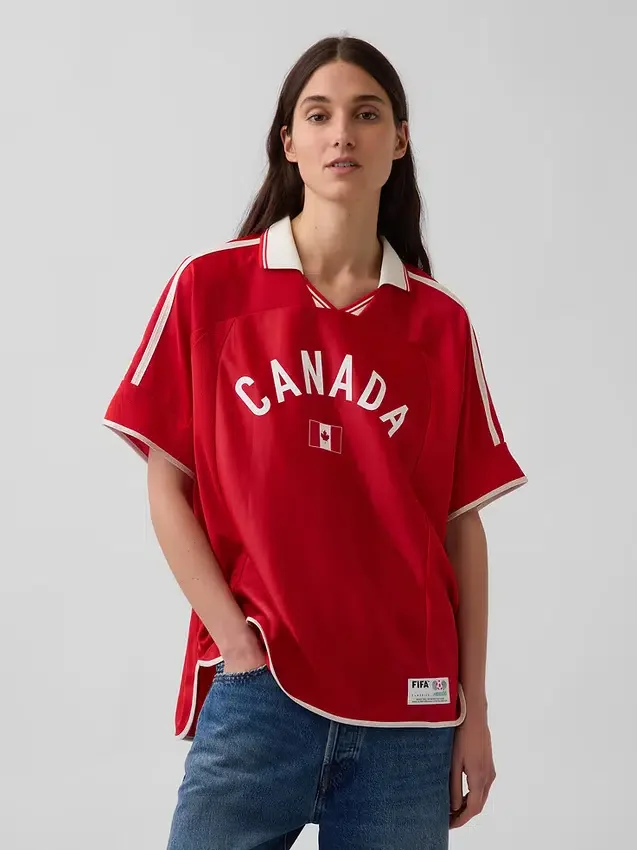 Oversized dres Fifa World Cup™