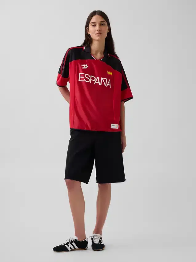 Oversized dres Fifa World Cup™