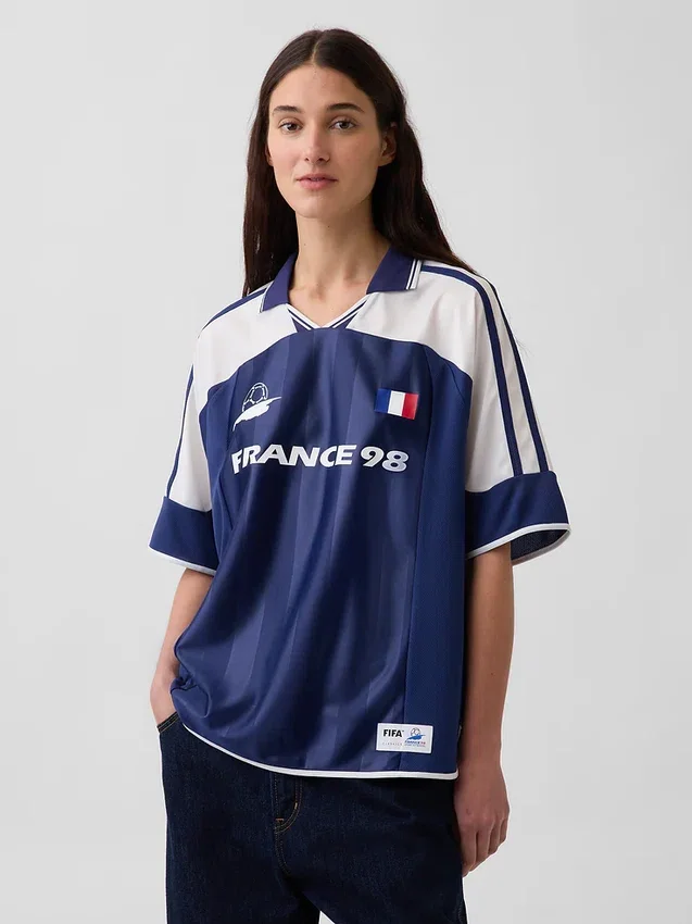 Oversized dres Fifa World Cup™