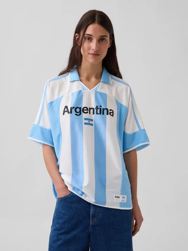 Oversized dres Fifa World Cup™