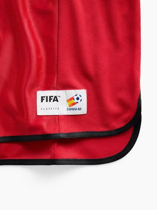 Oversized dres Fifa World Cup™