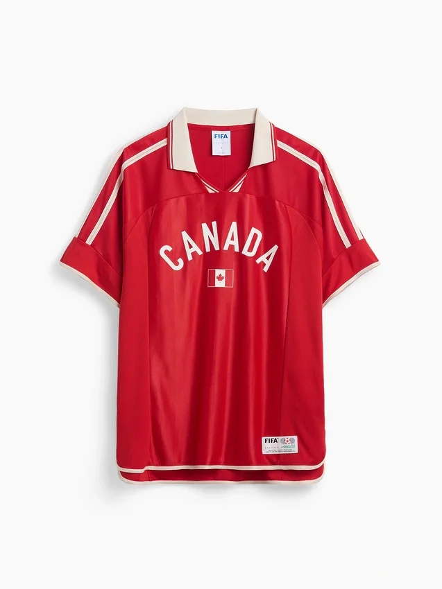 Oversized dres Fifa World Cup™