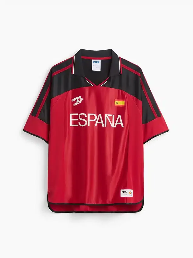Oversized dres Fifa World Cup™
