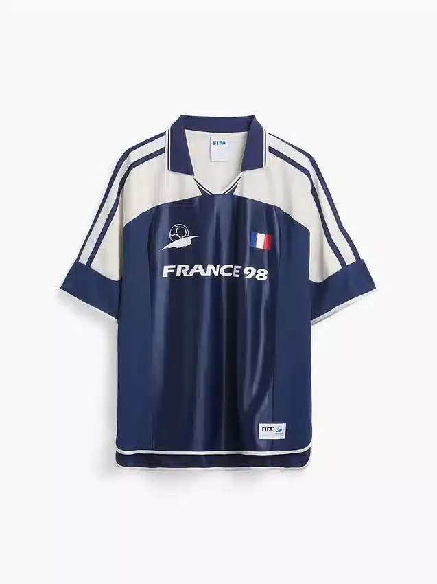 Oversized dres Fifa World Cup™