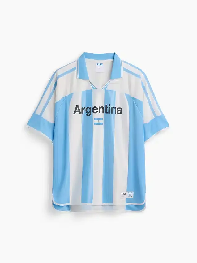 Oversized dres Fifa World Cup™