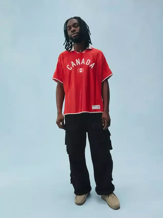 Oversized dres Fifa World Cup™