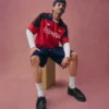 Oversized dres Fifa World Cup™