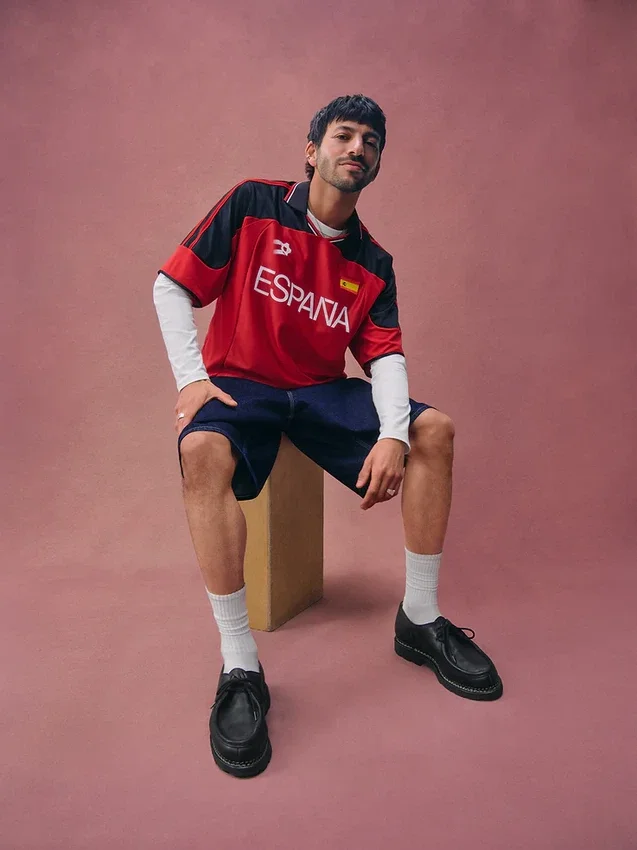 Oversized dres Fifa World Cup™