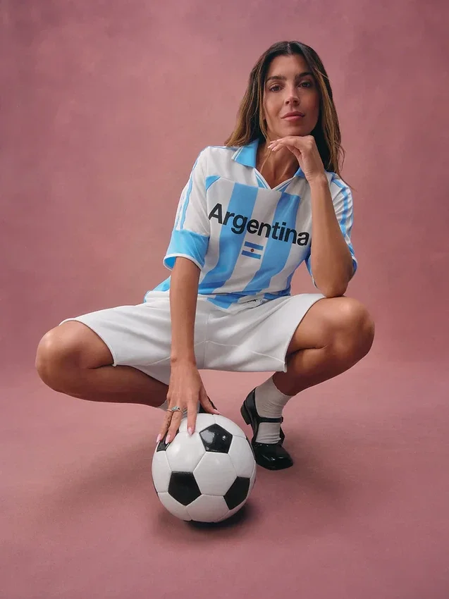 Oversized dres Fifa World Cup™