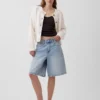 Oversized kardigan CashSoft s pleteným vzorem „shaker stitch“