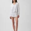 Oversized mikina Cloudlight