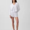 Oversized mikina Cloudlight