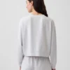 Oversized mikina Cloudlight