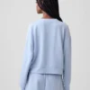 Oversized mikina Cloudlight
