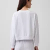 Oversized mikina Cloudlight