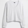 Oversized mikina Cloudlight
