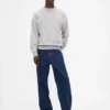 Oversized mikina pro dospělé z těžké látky