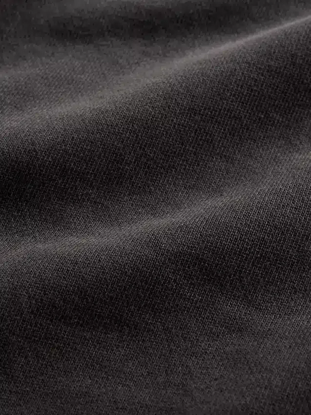 Oversized mikina pro dospělé z těžké látky