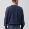 Oversized mikina pro dospělé z těžkého francouzského froté