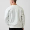 Oversized mikina pro dospělé z těžkého francouzského froté