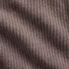 Oversized mikina s kapucí a zipem v pleteném vzoru „Shaker Stitch“ z materiálu CashSoft