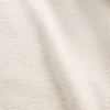 Oversized pulovr Sherpa s polovičním zipem