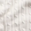 Oversized svetr s copánkovým vzorem z materiálu CashSoft