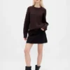 Oversized svetr ze 100 % bavlny