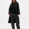 Oversized svetr ze 100 % bavlny
