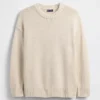Oversized svetr ze 100 % bavlny