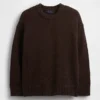 Oversized svetr ze 100 % bavlny