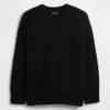 Oversized svetr ze 100 % bavlny