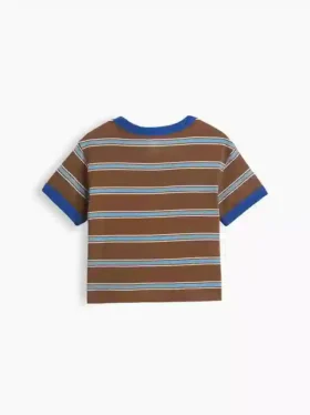 Oversized tričko pro miminka a Batolata