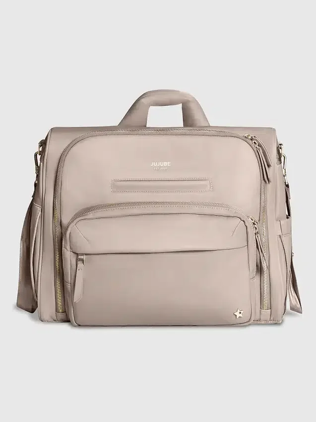 Přebalovací taška Jujube Satchel