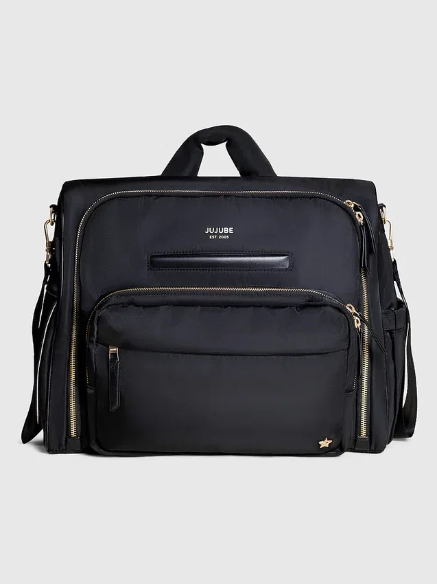 Přebalovací taška Jujube Satchel
