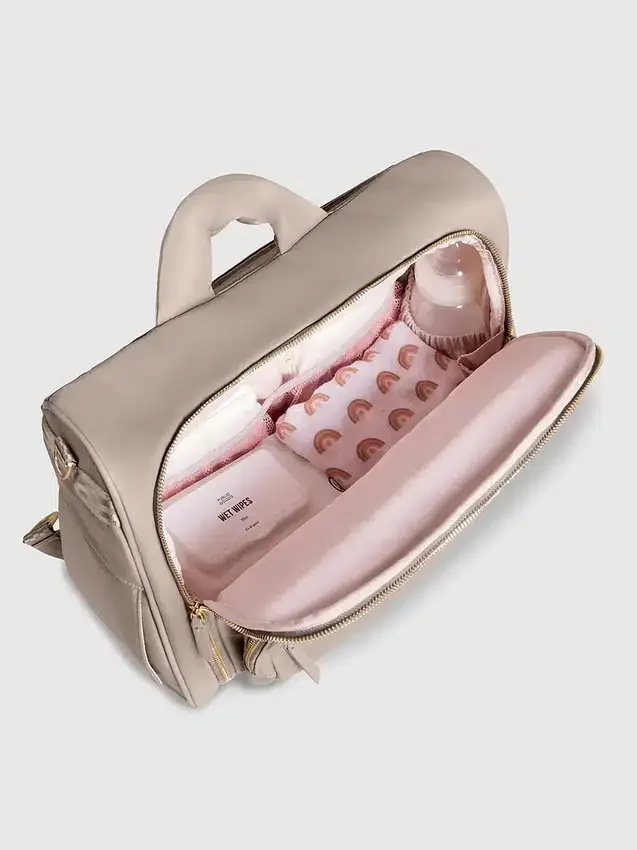 Přebalovací taška Jujube Satchel