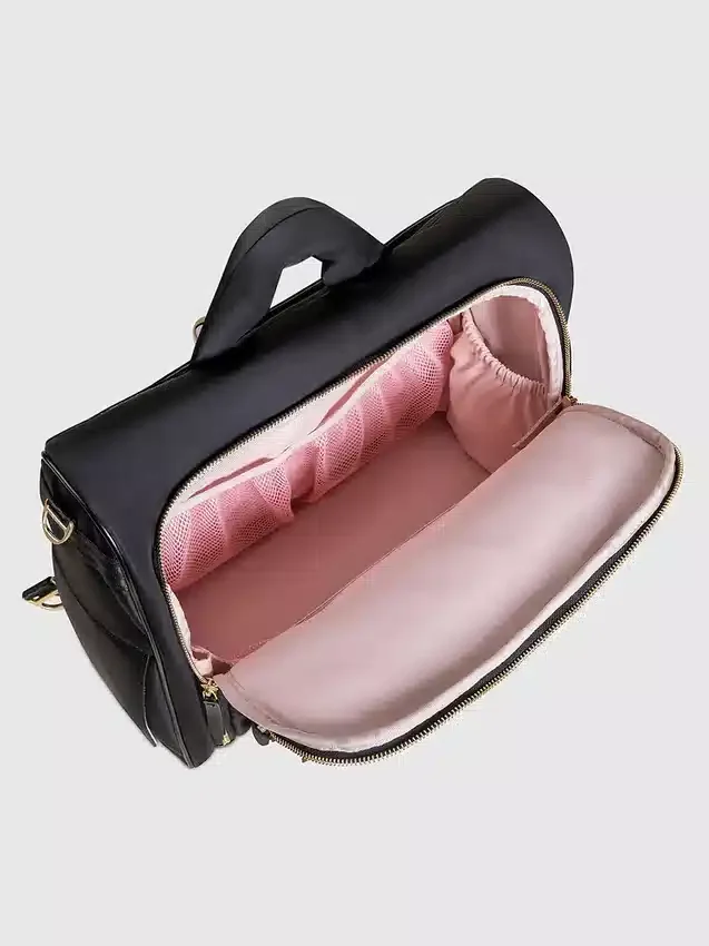 Přebalovací taška Jujube Satchel