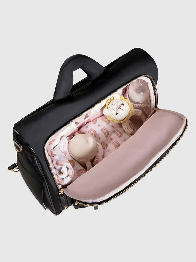 Přebalovací taška Jujube Satchel