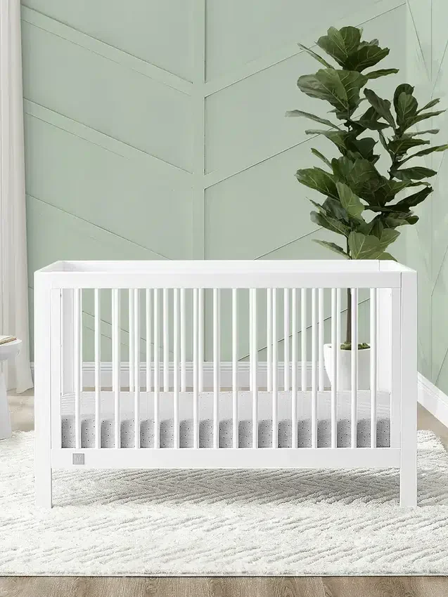 Přestavitelná dětská postýlka babyGap Charlie