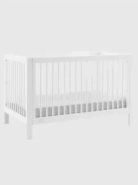 Přestavitelná dětská postýlka babyGap Charlie