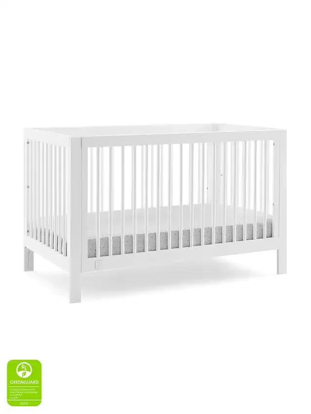 Přestavitelná dětská postýlka babyGap Charlie