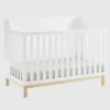 Přestavitelná postýlka babyGap Oxford