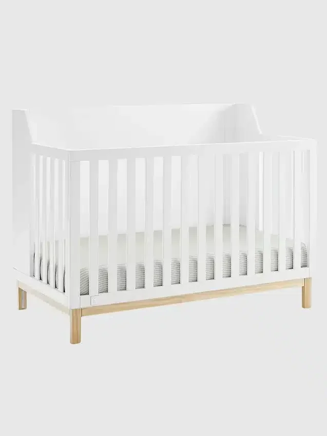 Přestavitelná postýlka babyGap Oxford
